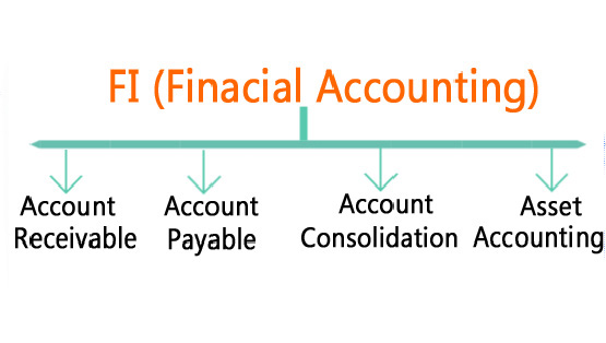 SAP-FI-Components