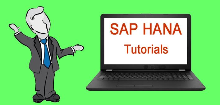 SAP-HANA-Tutorial